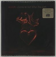 Rush - Closer To The Heart