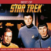 Star Trek - Best of Star Trek