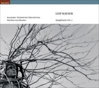 L. Kayser - Symphonies 2