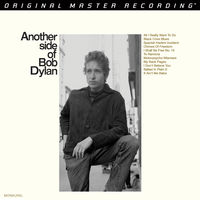 Bob Dylan - Another Side of Bob Dylan [Limited Edition Vinyl]
