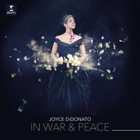 Joyce DiDonato - In War & Peace: Harmony Through Music [Vinyl]