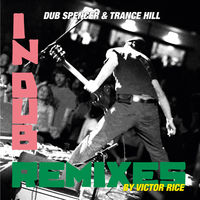 Dub Spencer & Trance Hill - Live in Dub & the Victor Rice Remixes