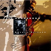 Joe Henderson - Double Rainbow