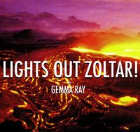 Gemma Ray - Lights Out Zoltar