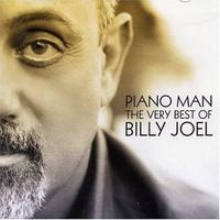 Billy Joel - Piano Man-Very Best Of Billy Joel [Import]