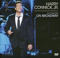 Harry Connick, Jr. - In Concert On Broadway [Import]