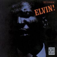 Elvin Jones - Elvin
