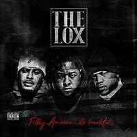 The LOX - Filthy America...It's Beautiful