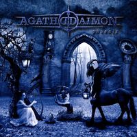 Agathodaimon - Phoenix [Limited Edition] [Digipack] [Bonus Tracks]