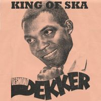 Desmond Dekker - King Of Ska [Import]
