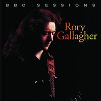 Rory Gallagher - Bbc Sessions [Import]