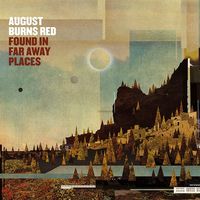 August Burns Red - Found In Far Away Places [Vinyl]
