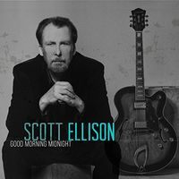 Scott Ellison - Good Morning Midnight