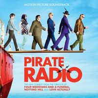 Jerry Goldsmith - Pirate Radio (Motion Picture Soundtrack)
