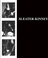 Sleater-Kinney - Sleater-Kinney [Remastered]