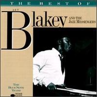 Art Blakey & The Jazz Messengers - Best of