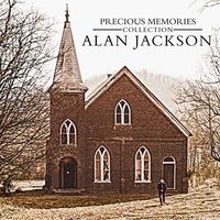 Alan Jackson - Precious Memories Collection [2LP]