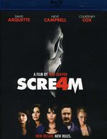 Scream [Movie] - Scream 4
