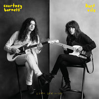 Courtney Barnett & Kurt Vile - Lotta Sea Lice [LP]