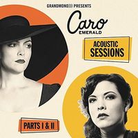 Caro Emerald - Acoustic Sessions