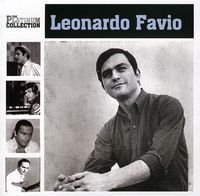 Leonardo Favio - Platinum Collection [Import]
