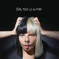 Sia - This Is Acting [Vinyl]