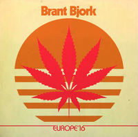 Brant Bjork - Europe 16