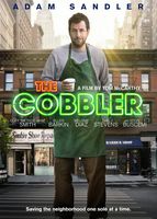 The Cobbler [Movie] - The Cobbler
