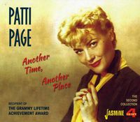 Patti Page - Another Time*Another Place [Import]
