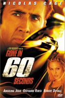 Cage/Jolie/Ribisi - Gone in 60 Seconds