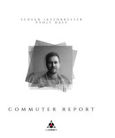 Eyolf Dale - Commuter Report