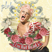 P!NK - I'm Not Dead [Limited Edition Pink 2LP]