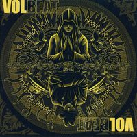 Volbeat - Beyond Hell/Above Heaven [Import]
