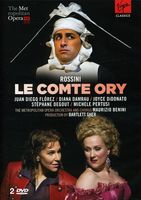 Joyce DiDonato - Le Comte Ory