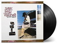 Stevie Vaughan Ray & Double Trouble - Sky Is Crying [180 Gram] (Hol)