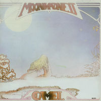 Camel - Moonmadness [Import]