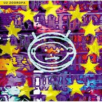 U2 - Zooropa: Remastered [2LP]