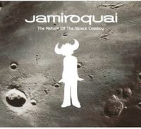 Jamiroquai - Return Of The Space Cowboy: Deluxe Edition [Import]