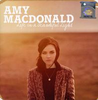 Amy Macdonald - Life In A Beautiful Light [Import]