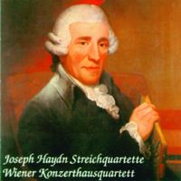 Haydn - String Quartet No 78 / String Quartet No 79