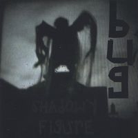 Bug - Shadowy Figure
