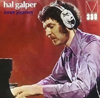 Hal Galper - Inner Journey [Remastered] (Jpn)