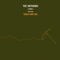 The Unthanks - Lines Part Two: World War One