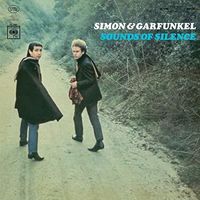 Simon & Garfunkel - Sounds Of Silence [180 Gram] (Dli)