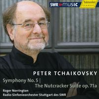Roger Norrington - Symphony No. 5 & Nutcracker Suite