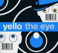 Yello - Eye [Import]
