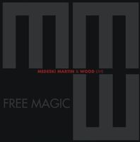 Medeski, Martin & Wood - Free Magic