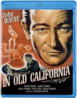 John Wayne - In Old California