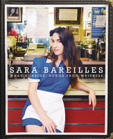 Sara Bareilles - What's Inside: Songs From Waitress (Deluxe Package)