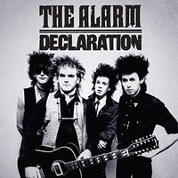 The Alarm - Declaration 1984-1985 [2CD]